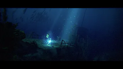 Under The Waves Xbox One  Xbox Series X|S