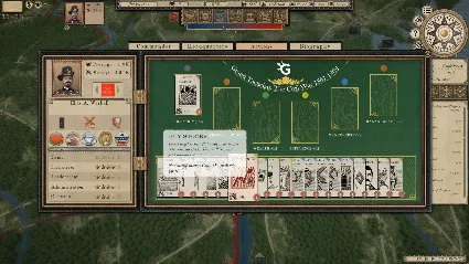 Grand Tactician: The Civil War - Whiskey  Lemons 💎 DLC