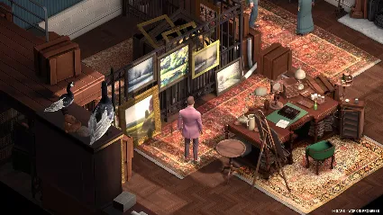 Agatha Christie - Hercule Poirot Xbox One  Series X|S