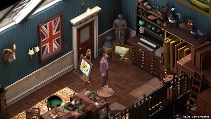 Agatha Christie - Hercule Poirot Xbox One  Series X|S