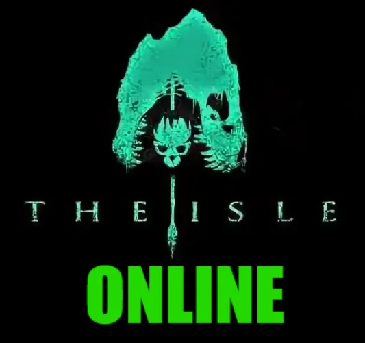 The Isle - ОНЛАЙН️STEAM Аккаунт  + ИГРЫ
