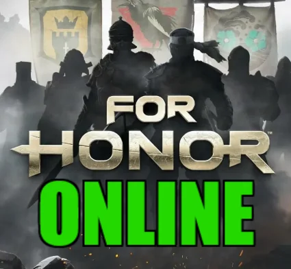 FOR HONOR - ОНЛАЙН ✔ ️STEAM Аккаунт