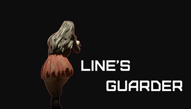  Line's Guarder | Steam РУ+UA+KZ+СНГ