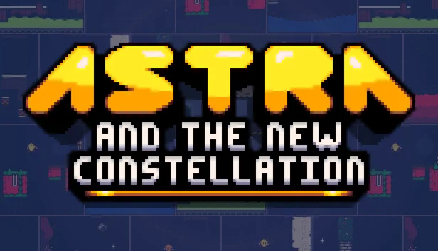  Astra And The New Constellation | Steam РУ+UA+KZ+СНГ