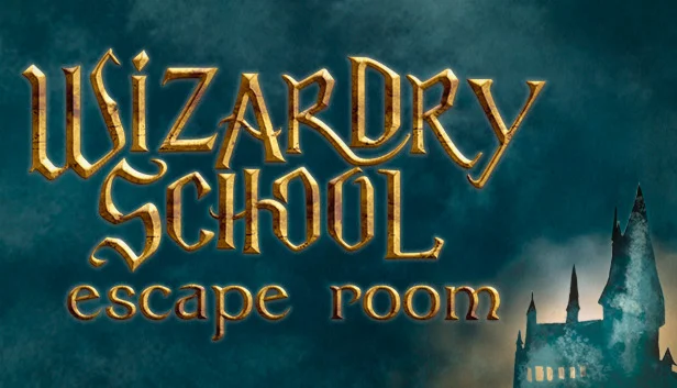  Wizardry School: Escape Room | Steam РУ+UA+KZ+СНГ