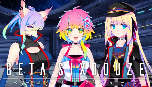  BETA-SIXDOUZE | Steam РУ+UA+KZ+СНГ