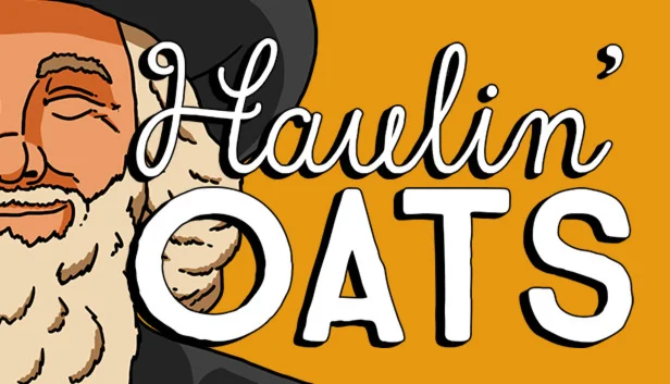  Haulin\' Oats | Steam РУ+UA+KZ+СНГ