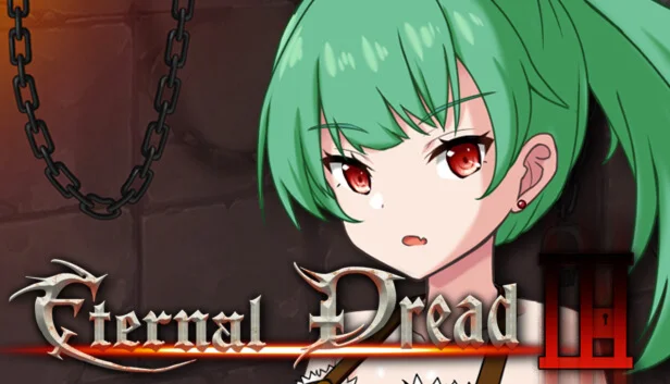  Eternal Dread 3 | Steam РУ+UA+KZ+СНГ