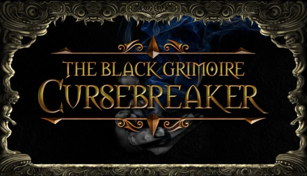  The Black Grimoire: Cursebreaker|Steam РУ+UA+KZ+СНГ�