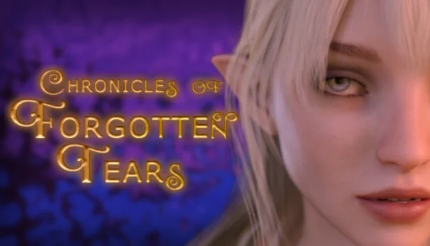  Chronicles of Forgotten Tears | Steam РУ+UA+KZ+СНГ