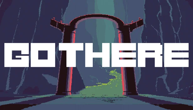  そこへ向かう(GO THERE) | Steam РУ+UA+KZ+СНГ