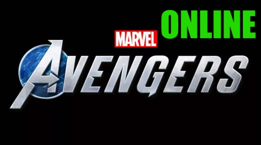 Marvel's Avengers - ОНЛАЙН️STEAM Аккаунтна 30 дней