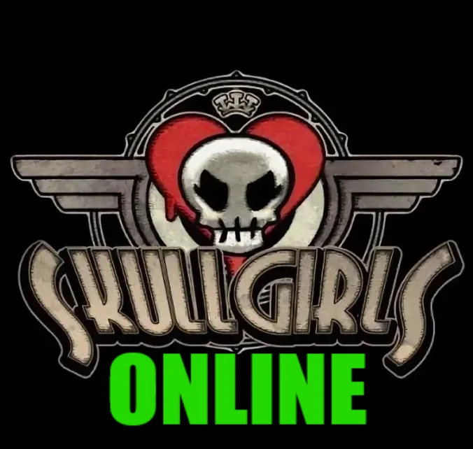 Skullgirls 2nd Encore - ОНЛАЙН️STEAM Аккаунт