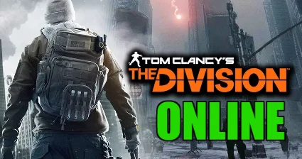 Tom Clancy’s The Division - ОНЛАЙН ✔ STEAM ✔ на 30 дней