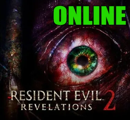 Resident Evil Revelations 2 - ОНЛАЙН ✔ ️STEAM Аккаунт