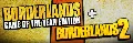Borderlands GOTY + Enhanced +  — фото 1