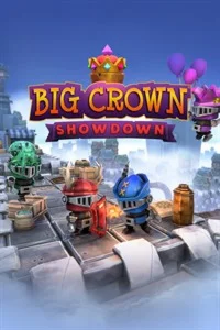Big Crown: Showdown XBOX ONE X|S КЛЮЧ