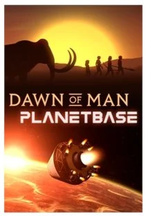 Dawn of Man + Planetbase Xbox КЛЮЧ (X|S ONE)