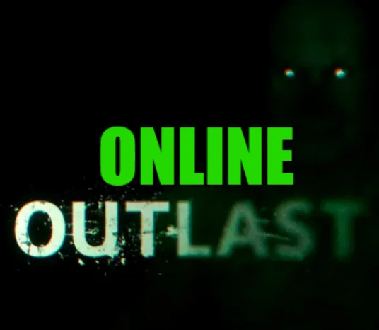 Outlast + DLC - ОНЛАЙН️STEAM Аккаунт