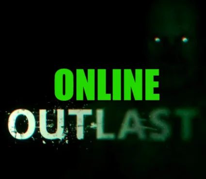 Outlast + DLC - ОНЛАЙН ✔ ️STEAM Аккаунт