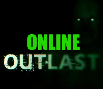 Outlast + DLC - ОНЛАЙН ✔ ️STEAM Аккаунт