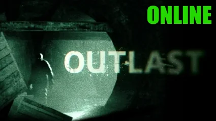 Outlast + DLC - ОНЛАЙН ✔ STEAM Аккаунт ✔ на 30 дней