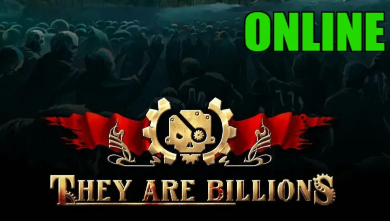 They Are Billions - ОНЛАЙН️STEAM Аккаунтна 30 дней