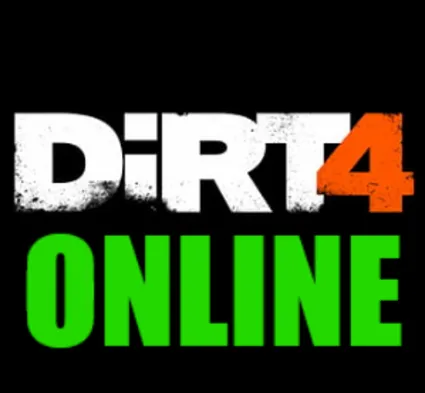 DirT 4 - ОНЛАЙН ✔ ️STEAM Аккаунт ✔ на 30 дней