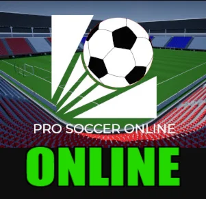 Pro Soccer Online - ОНЛАЙН️STEAM Аккаунт