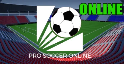 Pro Soccer Online - ОНЛАЙН️STEAM Аккаунтна 30 дней