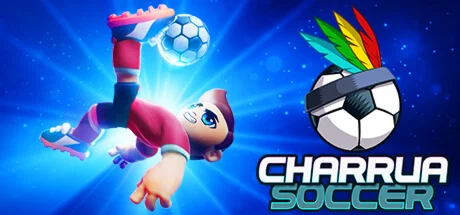 Charrua Soccer - Pro Edition  STEAM GIFT РОССИЯ