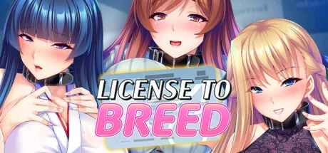 License to Breed  АВТОДОСТАВКА STEAM GIFT РОССИЯ