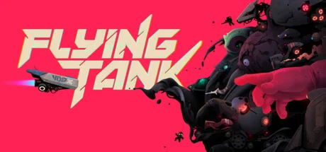 Flying Tank  АВТОДОСТАВКА STEAM GIFT РОССИЯ