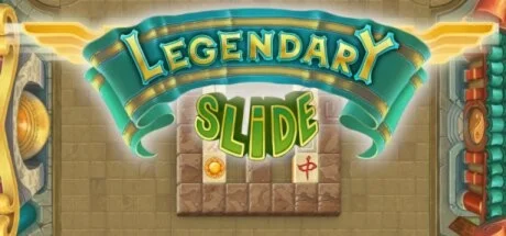 Legendary Slide - Platinum Edition * STEAM RU 