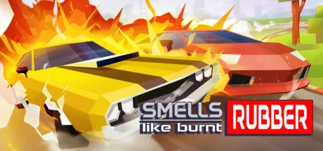 Smells Like Burnt Rubber * STEAM RU  АВТО 0%