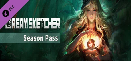 Dream Sketcher Season Pass DLC * STEAM RU  АВТО 0%