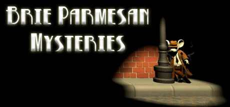 Brie Parmesan Mysteries * STEAM RU  АВТО 0%