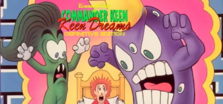 Commander Keen * STEAM RU  АВТО 0%