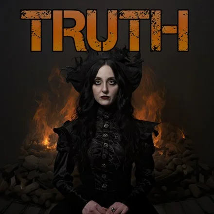 Truth XBOX Series X|S КЛЮЧ