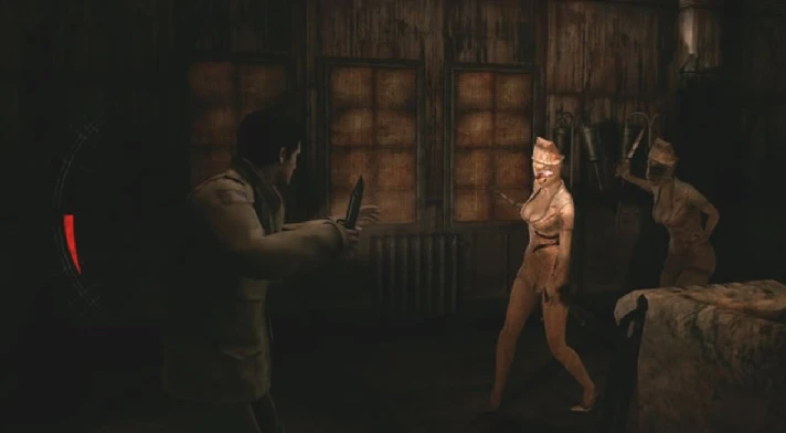 ☑️⭐Silent Hill Homecoming XBOX⭐Buy it u⭐☑️#