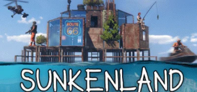 Sunkenland 💎 АВТОДОСТАВКА STEAM РОССИЯ