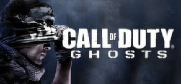 Call of Duty: Ghosts - Gold (Steam Gift / Region Free)