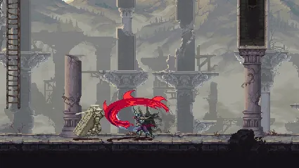 Blasphemous 2 Xbox Series X|S
