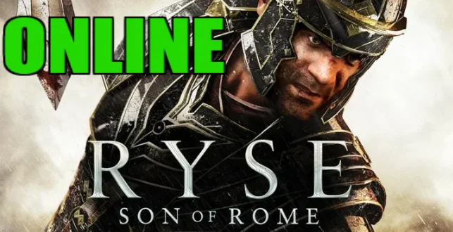 Ryse: Son of Rome - ОНЛАЙН️STEAM Аккаунтна 30 дней
