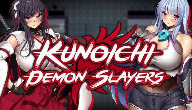  Kunoichi Demon Slayers | Steam РУ+UA+KZ+СНГ