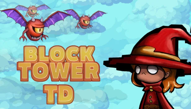  Block Tower TD | Steam РУ+UA+KZ+СНГ
