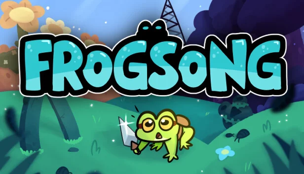  Frogsong | Steam РУ+UA+KZ+СНГ