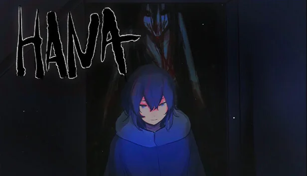  HANA : Hide and seek | Steam РУ+UA+KZ+СНГ