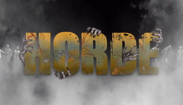  HORDE Survival | Steam РУ+UA+KZ+СНГ