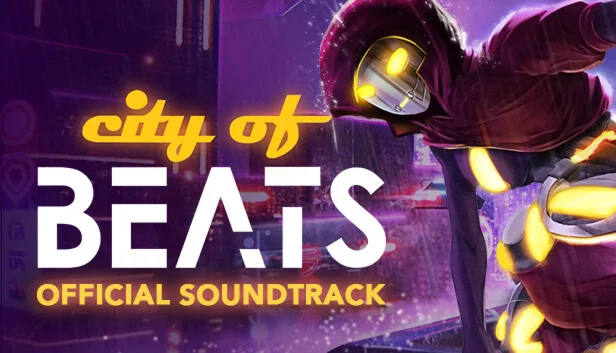  City of Beats-Soundtrack | Steam РУ+UA+KZ+СНГ